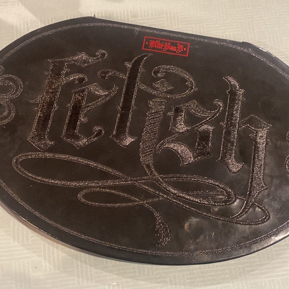 Kat Von D Fetish Eyeshadow Palette - Picture 5 of 5